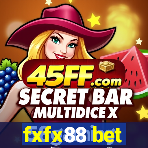 fxfx88 bet
